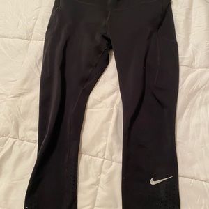 Womens Nike workout pants